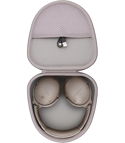 Amazon.com: CaseSack Case for Bose QuietComfort Bluetooth