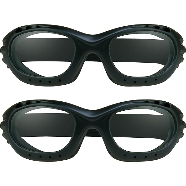 Motorcycle Glasses Men Pairs Of Birdz Eyewear Padded Fit Over