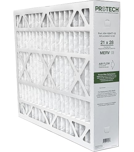 Case of (2) PROTECH PD540043 21