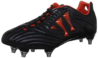 warrior soccer boots