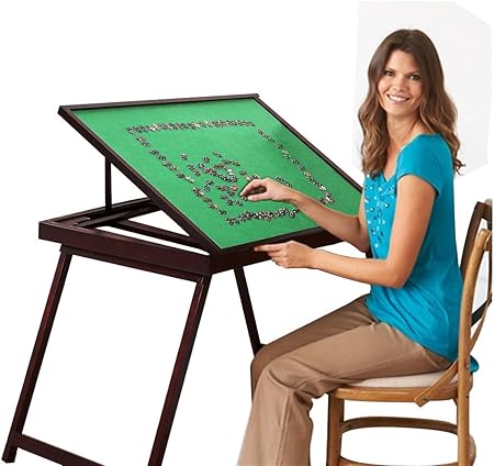 jigsaw puzzle folding mat