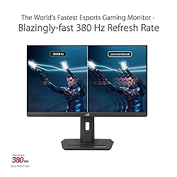 ASUS ROG Strix 25” (24.5” viewable) Esports
