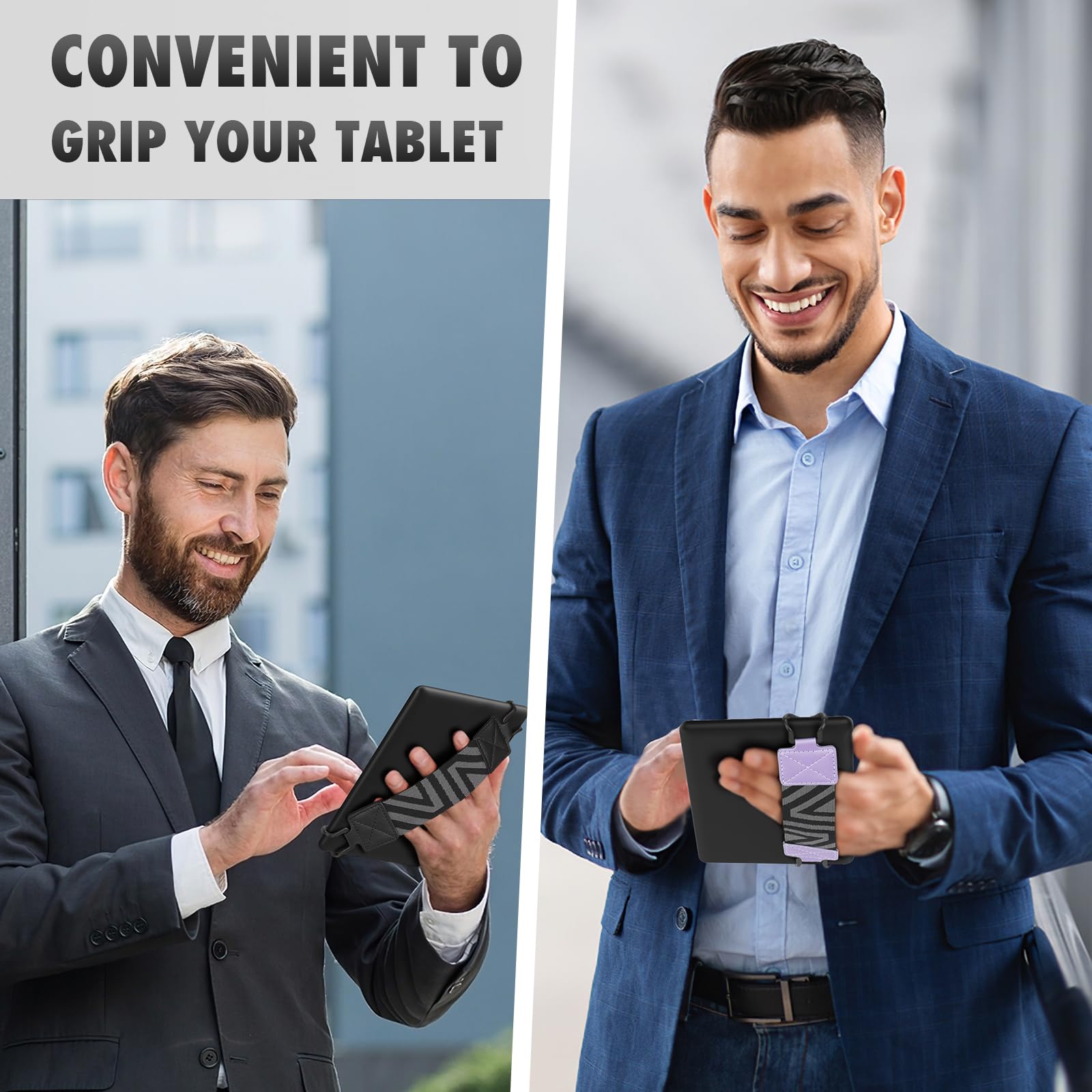 MoKo Kindle Hand Strap for 6-8