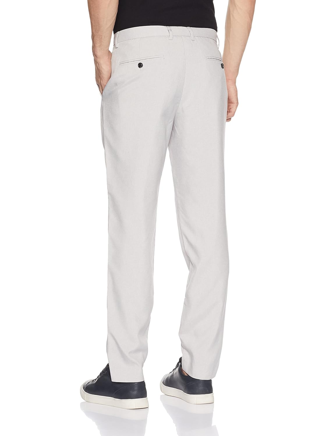 jack & jones men's casual trousers