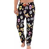 Lazy One Novelty Pajama Pants For Men, Men's Separate Bottoms, Lounge Pants, Funny