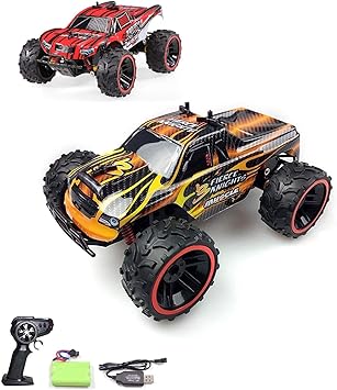 amazon macchina radiocomandata