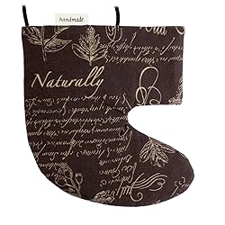 Premium Chinrest Cover for Violin and