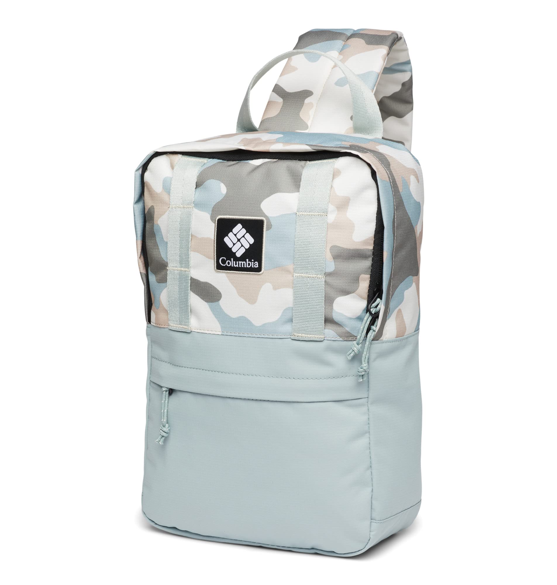 Columbia Unisex Trek 7L Sling Pack