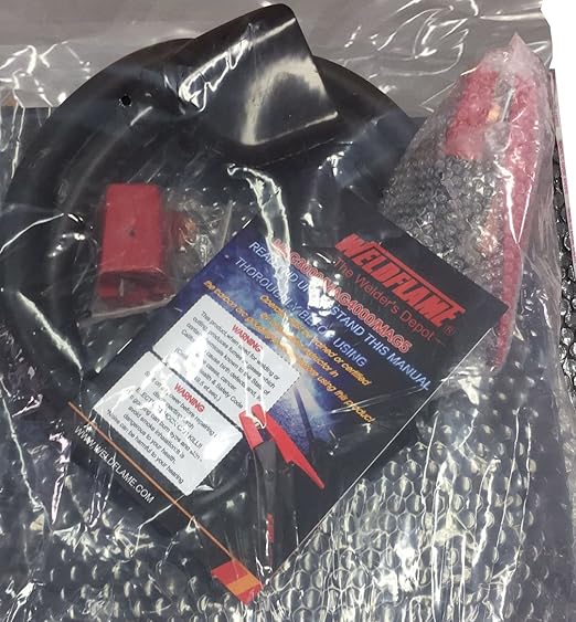 WELDFLAME TOR/C72678 featured image 6