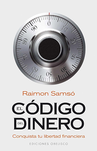 Download El código del dinero: conquista tu libertad financiera (EXITO) (Spanish Edition) PDF