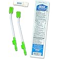 Sage Products Toothette Suction Swab Kit - 6513CS - 100 Each / Case