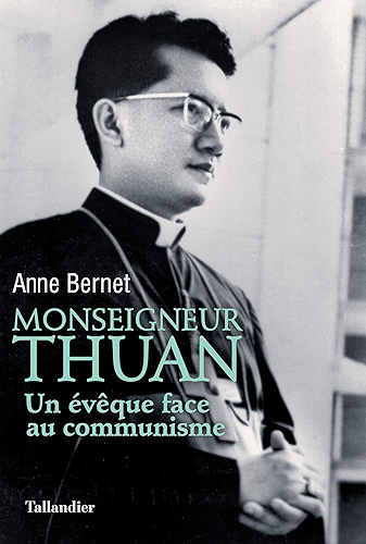 Download Monseigneur Thuan PDF