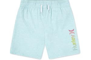 Hurley Boys' Pull on Swim Trunks