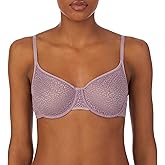 DKNY Modern Lace Unlined Demi Bra