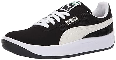 puma california vtg trainers