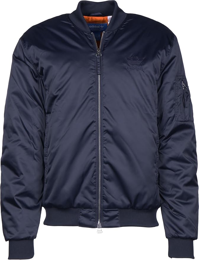 adidas ma1 padded mate track jacket