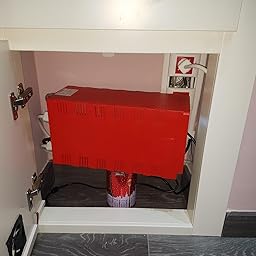 Salicru SPS 500 Soho+ – Sistema de Alimentación Ininterrumpida ...