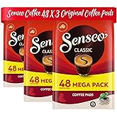 Senseo Medium Coffee Pods 144-count Pods by Douwe Egberts