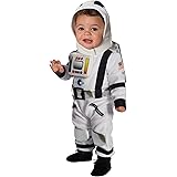 astronaut baby grow