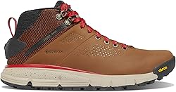 Danner Women's 61250 Trail 2650 Mid 4" Gore-Tex