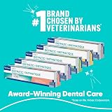 Virbac C.E.T. Enzymatic Tartar Control Toothpaste Seafood Flavor for Dogs Cats view 2