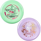 Wham-O Frisbee Outdoor Flying Disc 160g, 10.5 Inch Sports Disc, Durable and Flexible, for Outdoor Beach Backyard Family Fun