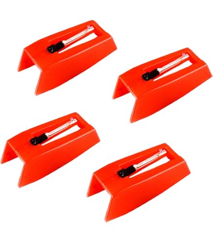 6569.5 DIAMANT ROTEL 2RC1 Stylus Needle Platine disque vinyle EUR 23,00 - FR