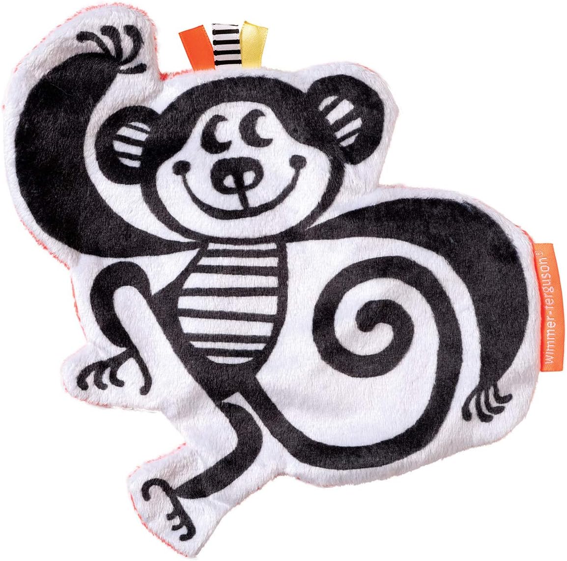 manhattan toy monkey