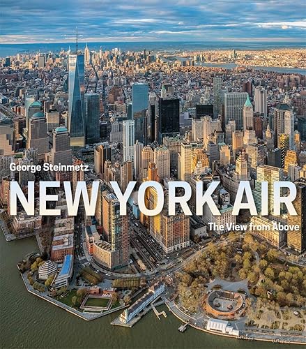 Download New York Air: The View from Above PDF