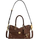 Coach Women's Rhyder Satchel 24