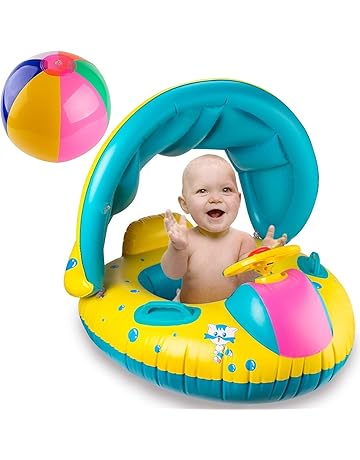 discount pool floats and toys