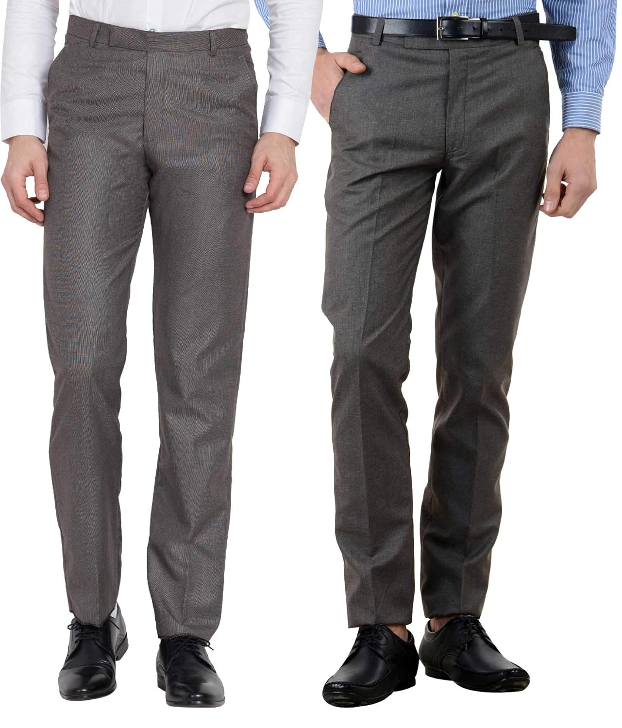Trousers for mens combo offer Clearance