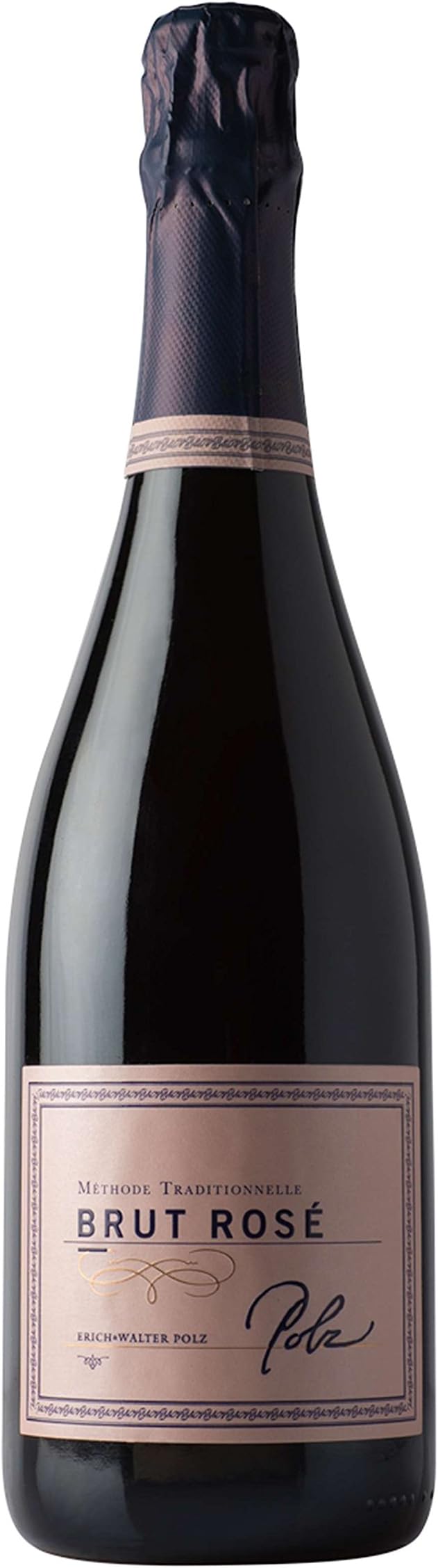 POLZ BRUT ROSE