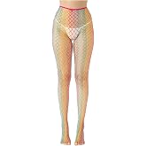 Tiger Wang Fishnet Stockings for Women | Carnival, Cosplay, &amp; Sexy Stockings