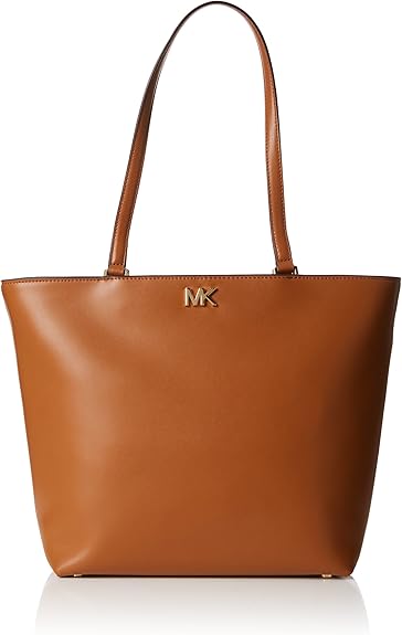 michael kors acorn tote