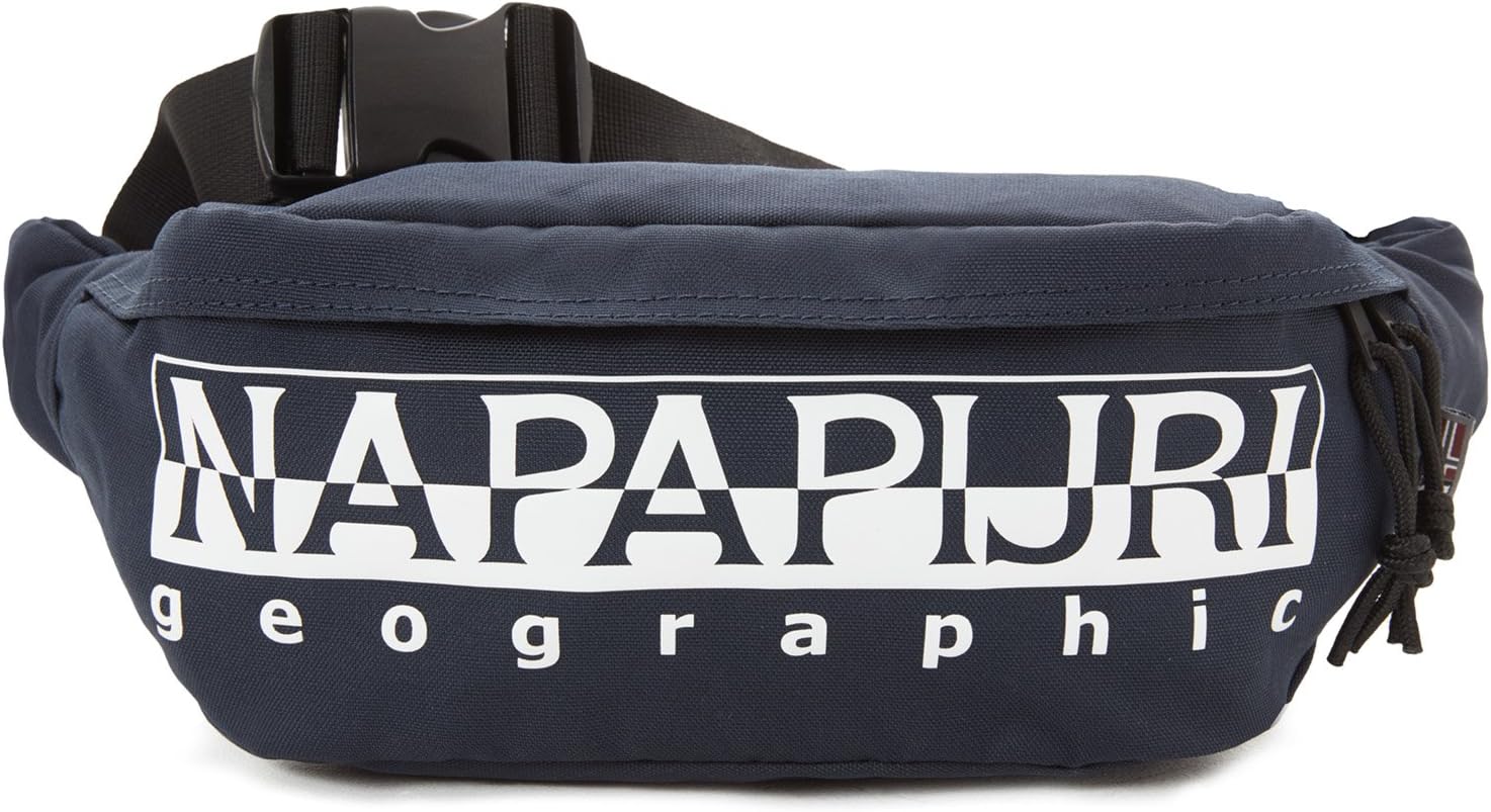 napapijri bum bag