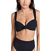 Montce Women's Hayden Bikini Top
