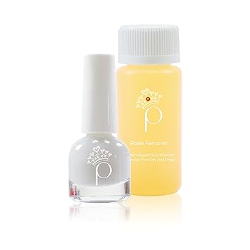 Princessible Duo Tia Topcoat Waterproof Children Top Coat Rosie