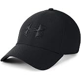 Under Armour Men's Heathered Blitzing 3.0 Cap