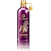 Montale ARABIANS ROSE LEATHER EDP 100ML
