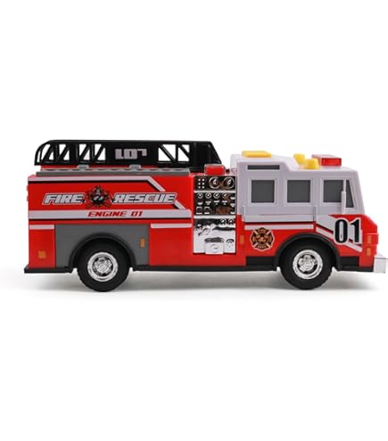 Camion Riciclaggio Miniland Minimobil Dumpy – 18 Cm, Ruote In Gomma, Per Bambini +18 Mesi - 3