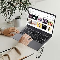 Coolby Laptop Computer, 14.1 inch Windows 11 Laptop