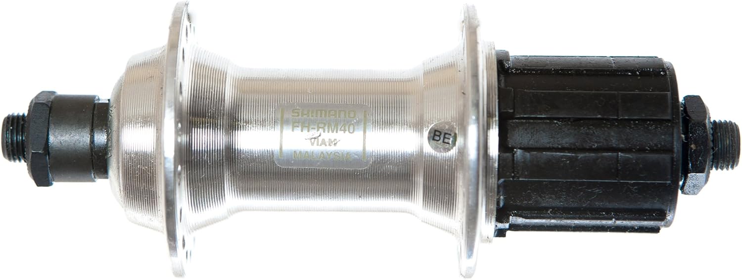 7 speed rear hub