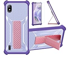 Aroepurt Case for Boost Bounce 4G SL201D Phone Case