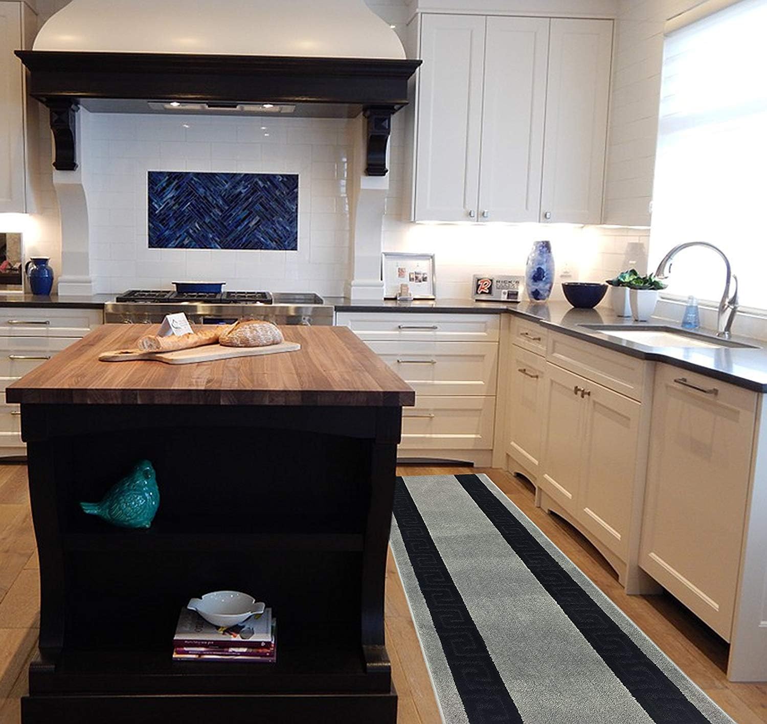 Best Carpet Choices For Stairs