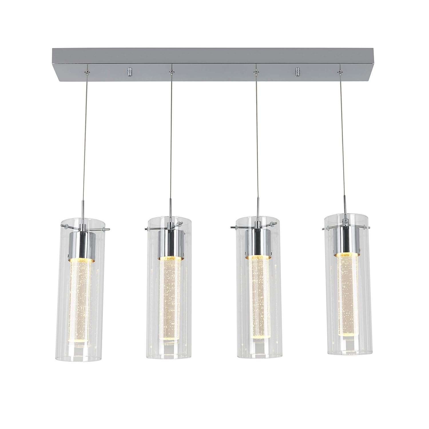 Best Pendant Lighting For Kitchen
