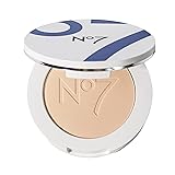 No7 Lift & Luminate Triple Action Powder - Light