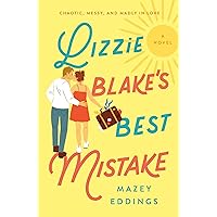 Amazon.com: Lizzie Blake's Best Mistake: 9781250806000: Eddings, Mazey