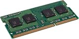 Uinfhyknd 4GB DDR3 1600MHz SO-DIMM Laptop RAM 1.35V PC3-12800 CL11 Green view 8