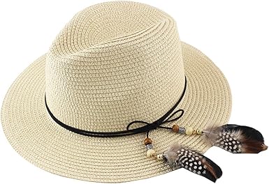panama beach hat